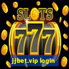 jjbet.vip login